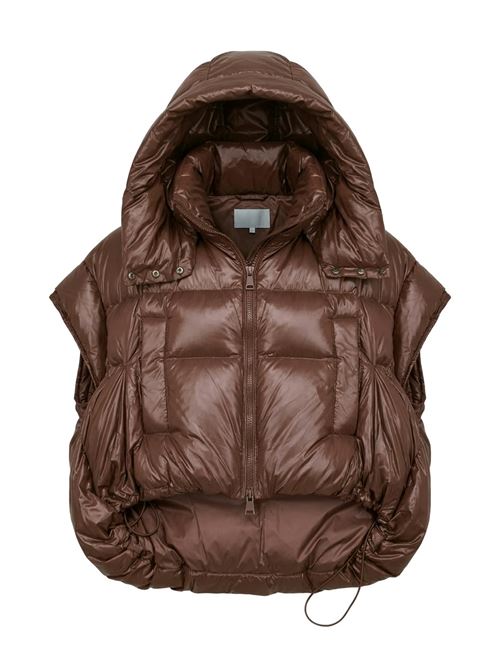 gilet piumino EMMA & GAIA | 46IS405689